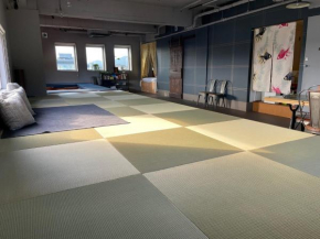 Kamogawa Building 9th Floor-1 - Vacation STAY 41867v